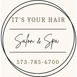 It's Your Hair Salon and Spa